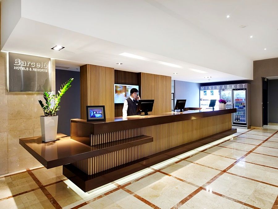 Occidental 4* Prag