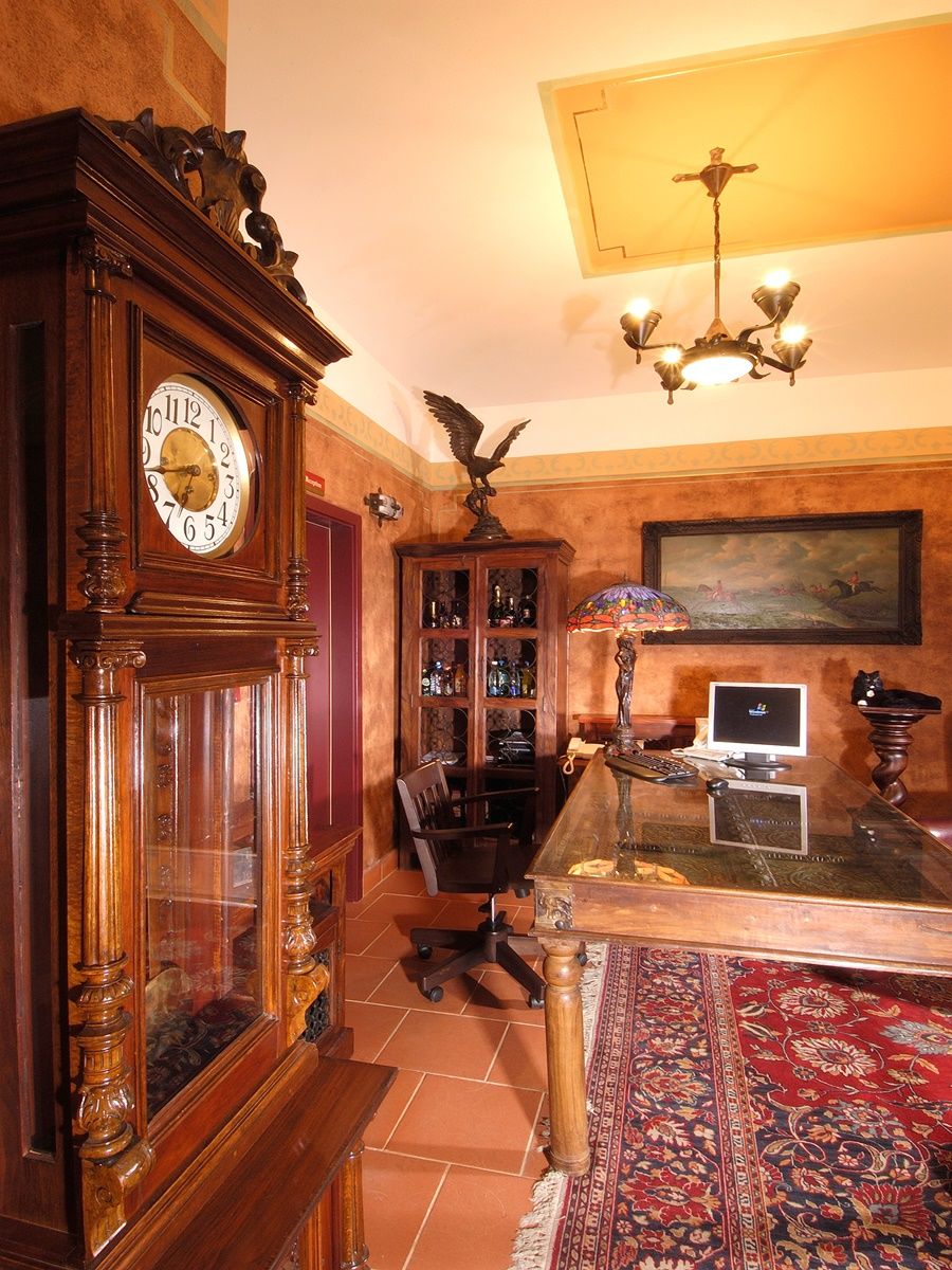 Ea Jeleni Dvur Castle 3*