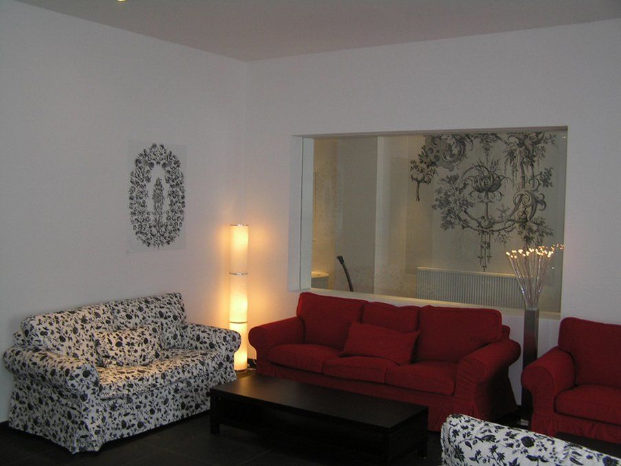 My Apollon 3* Praha
