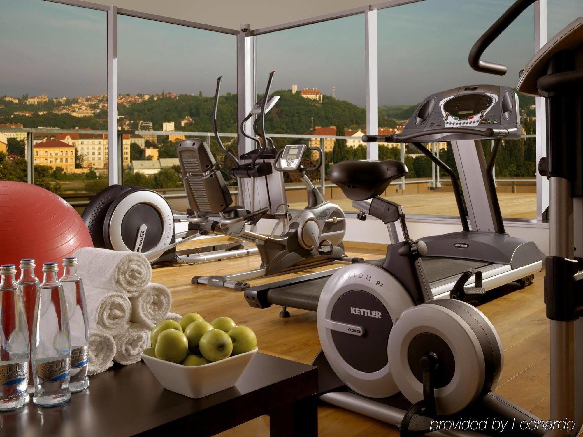 Hermitage Hotel Prag
