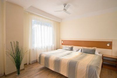 Hotell Aida