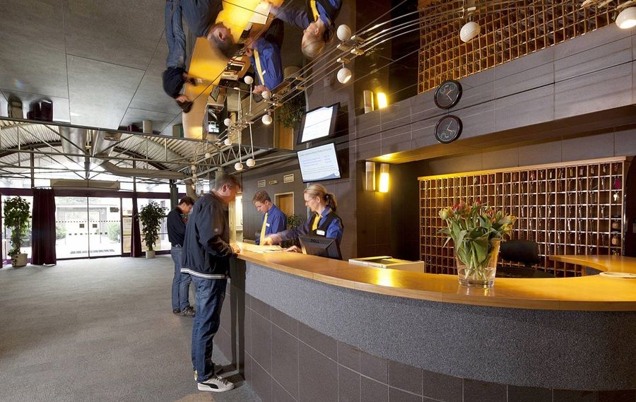 Comfort 4* Prag