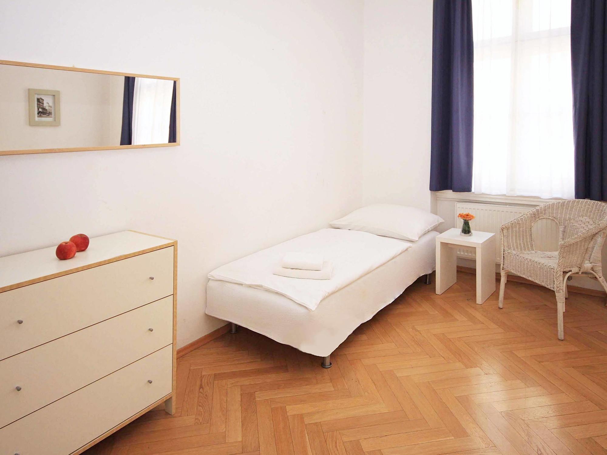 Lejlighed Prague Central Residence *