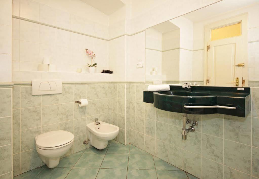Lejlighed Prague Central Residence *
