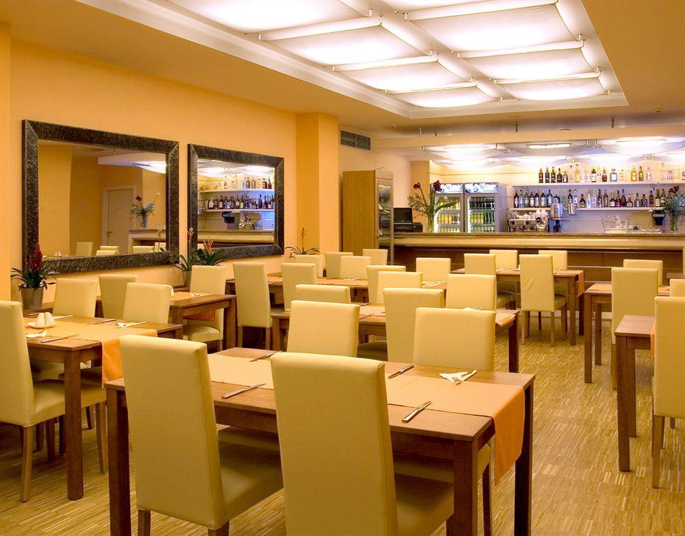 Hotell Amarilis 4*