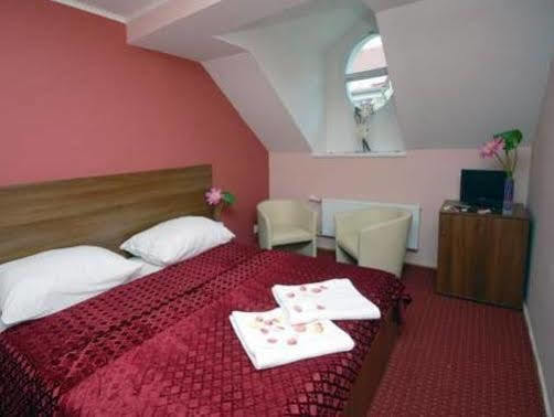 Hotell Czechia