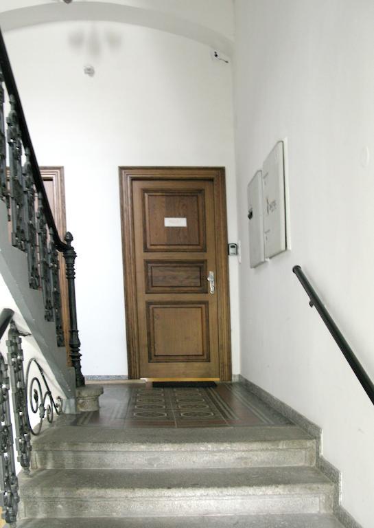 Vandrerhjem Prague-1 Prag