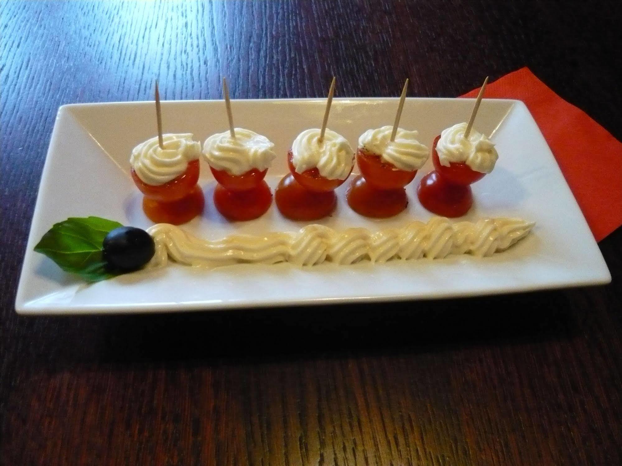 Hotel Milada Prag