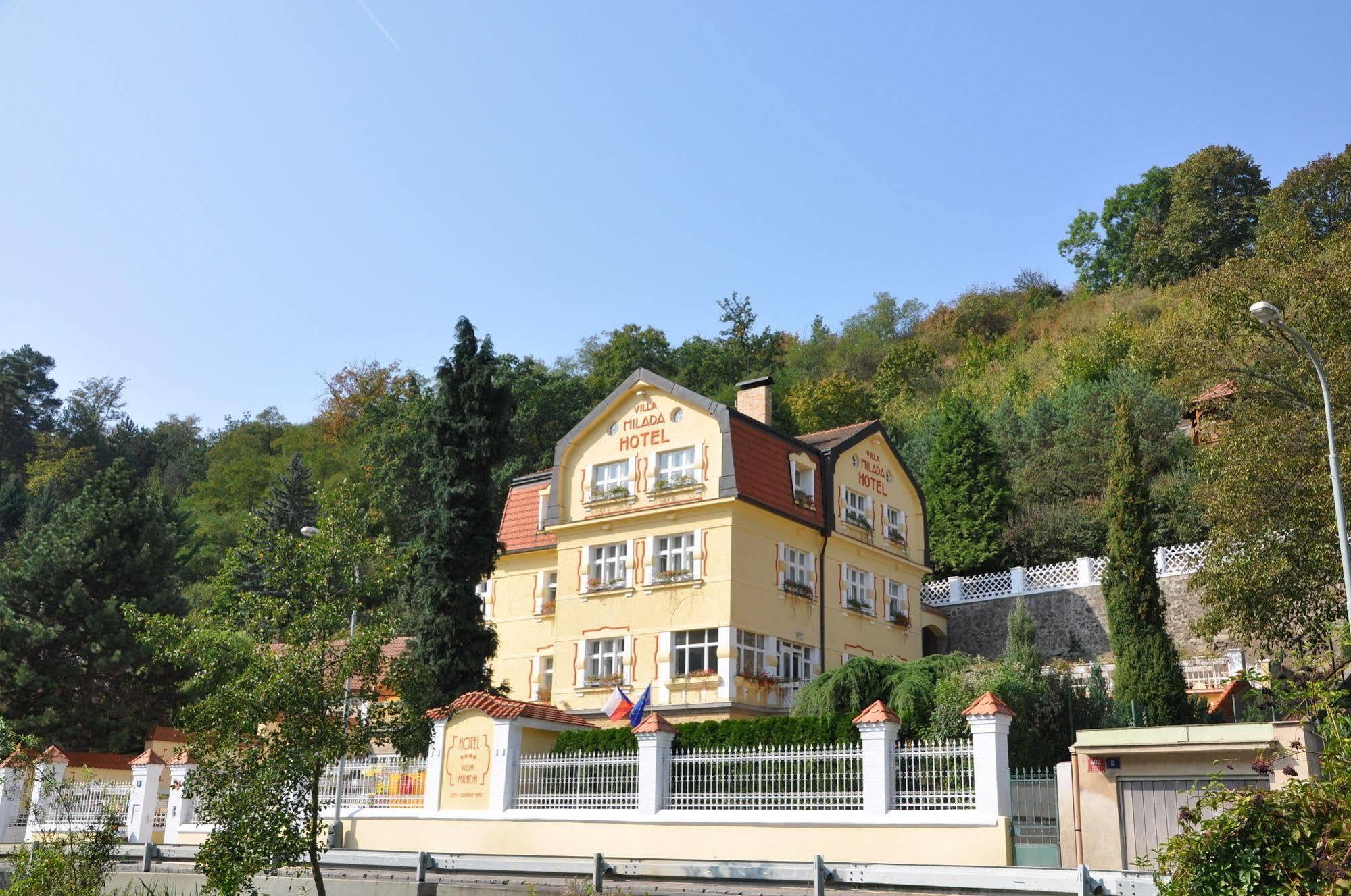Hotel Milada