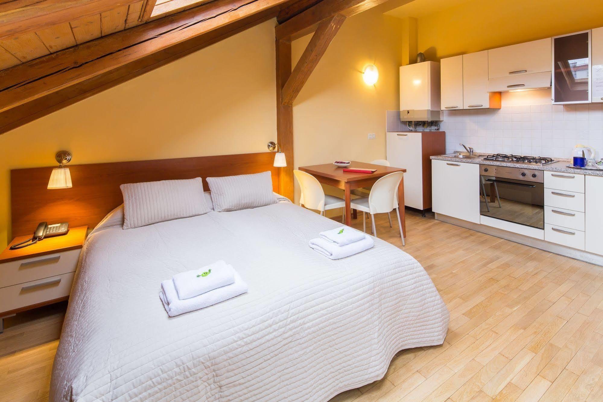 City Lounge Hotel Praha