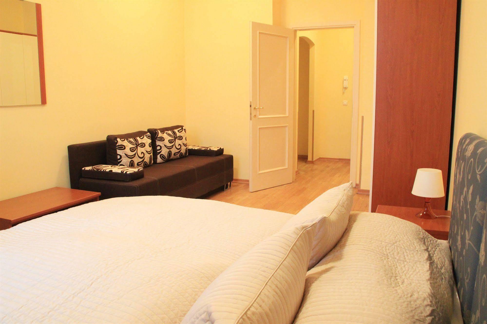 City Lounge 3* Praha