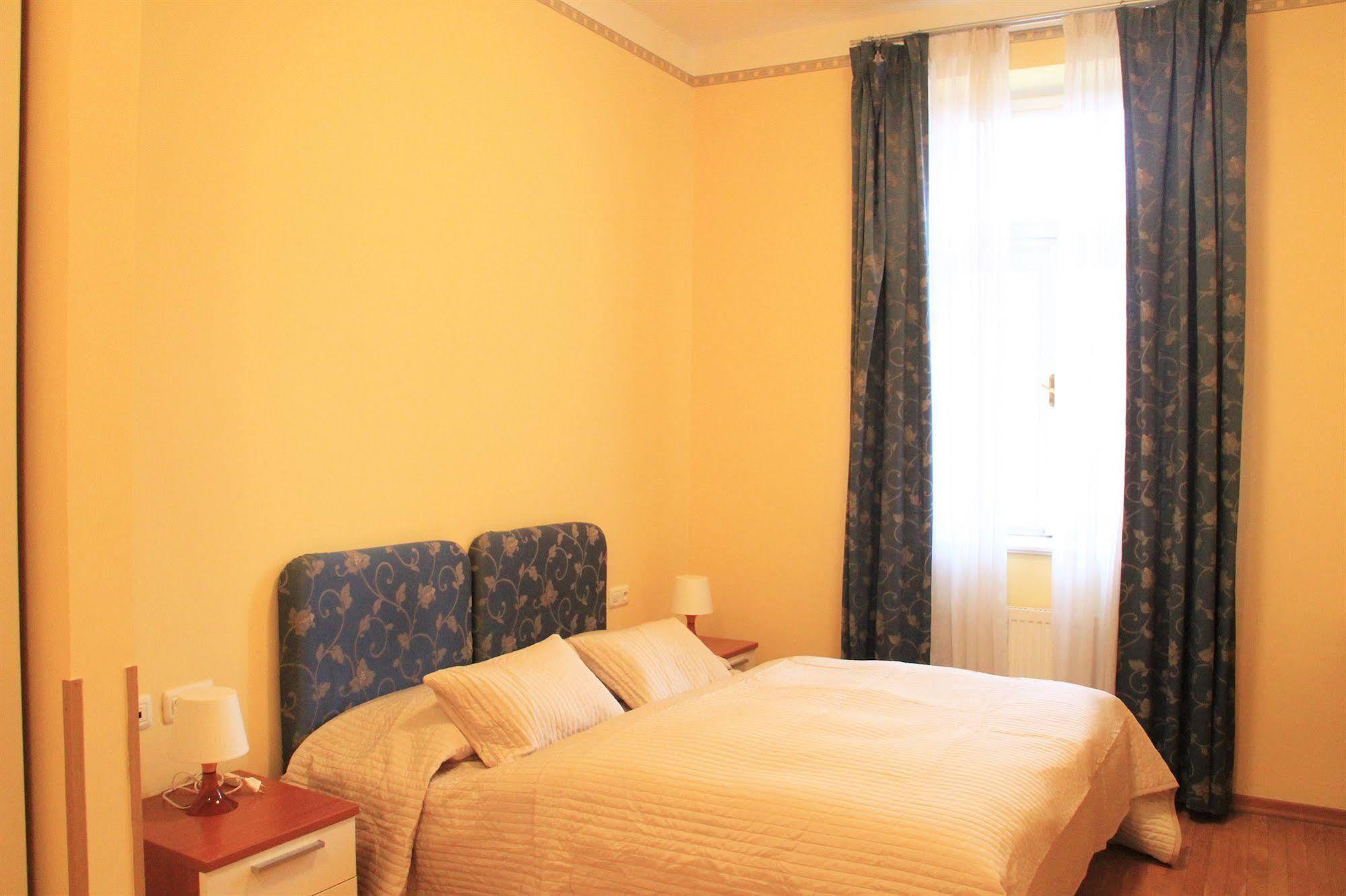 City Lounge Hotel Praha