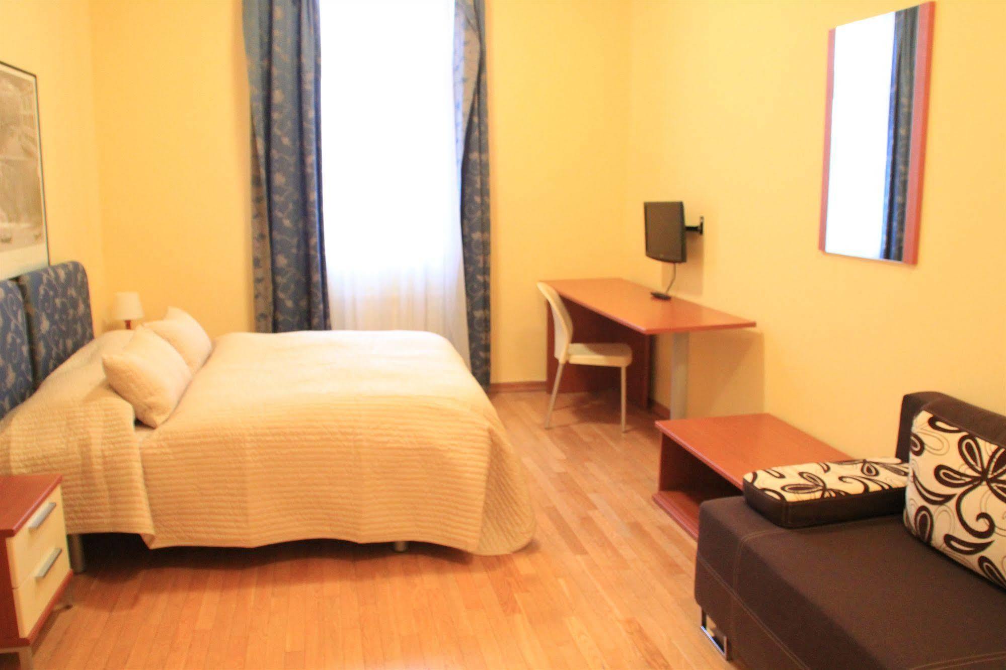 Hotel City Lounge Praha