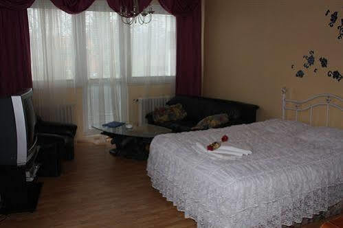 Tm-travelhotel 3* Prag