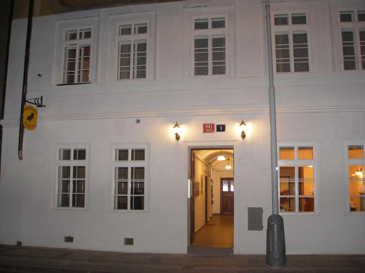Lägenhet Mila