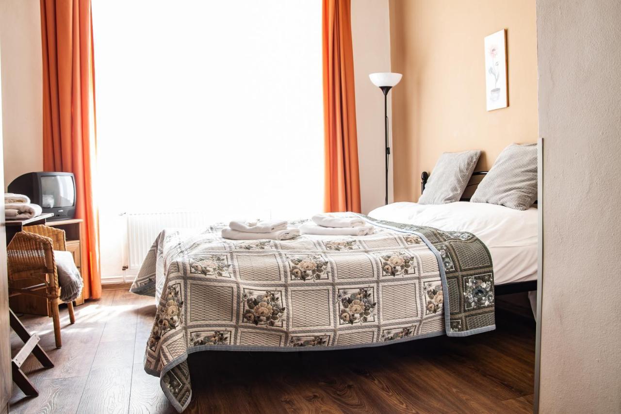 Hotel Sunflower Praha