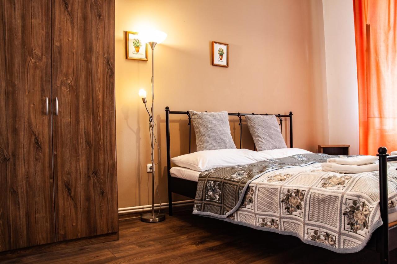 Hotel Sunflower Praha