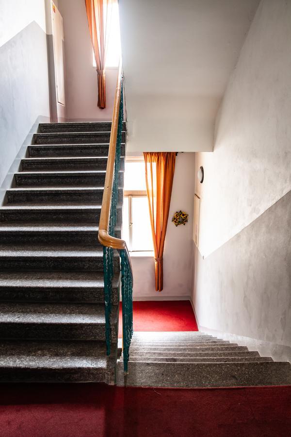 Sunflower Hotel Praha