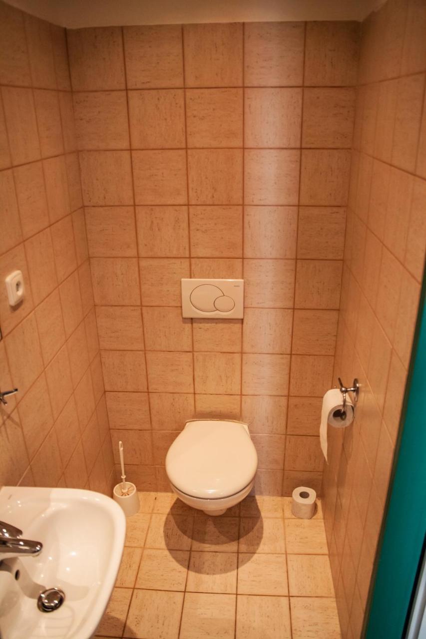 Sunflower 3* Praha