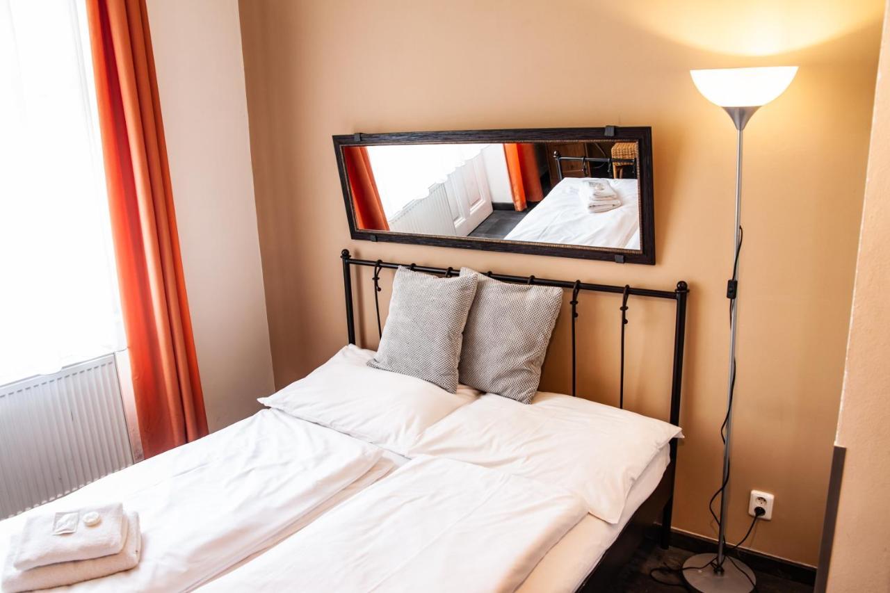 Sunflower 3* Prag