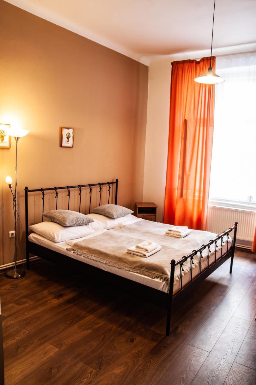 Hotel Sunflower Praha