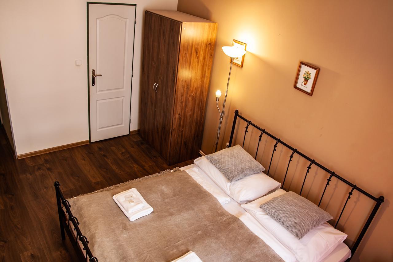 Sunflower 3* Prag