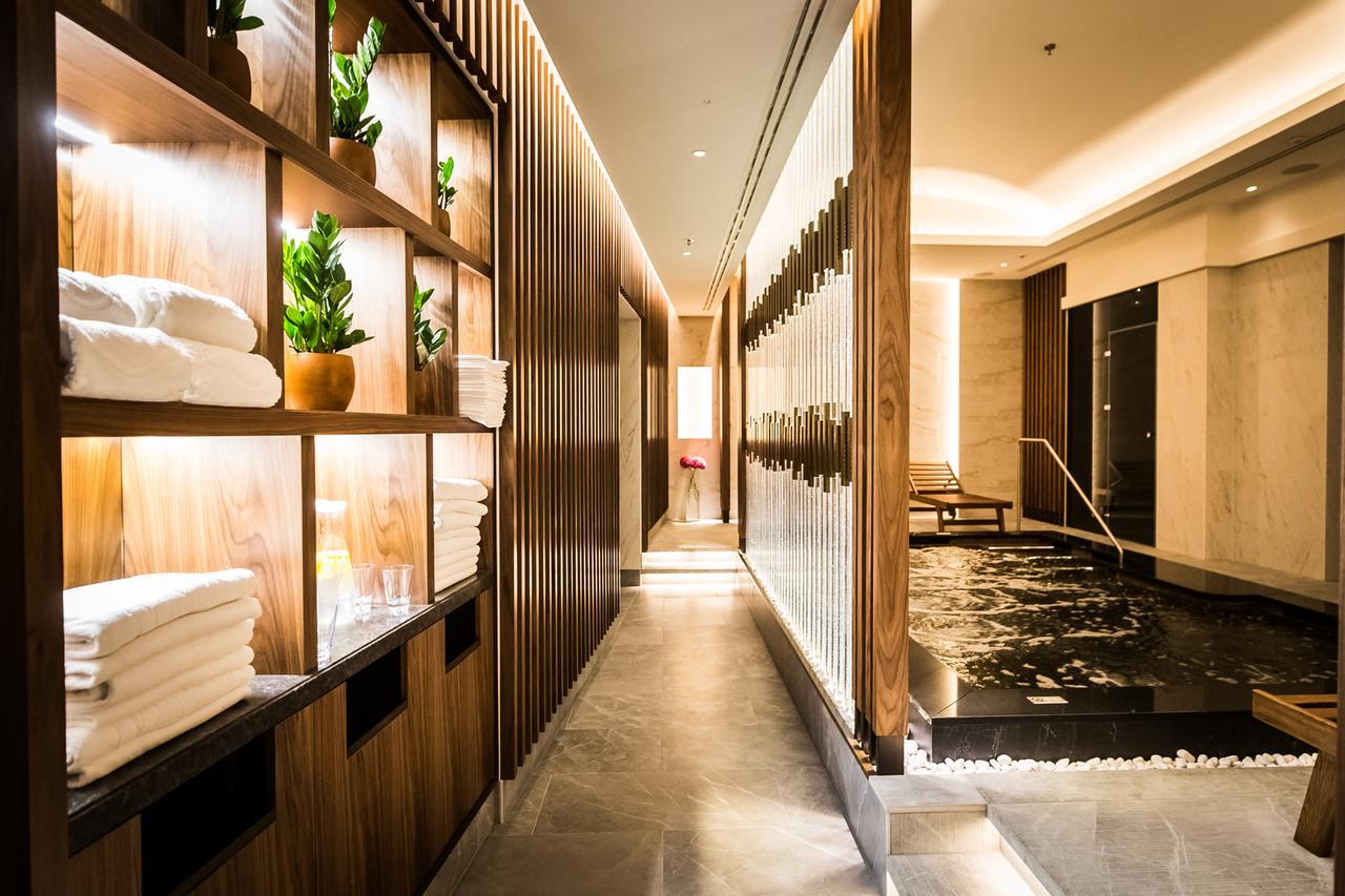 The Grand - The Leading Of The World Hotell Prag