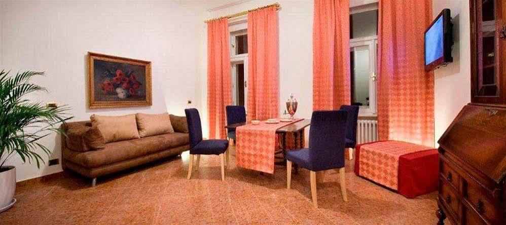 La Fenice Prag