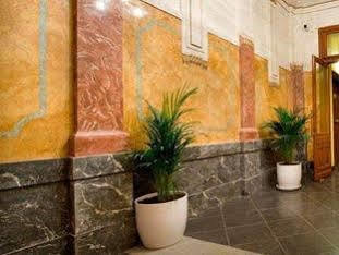 La Fenice 4* Prag