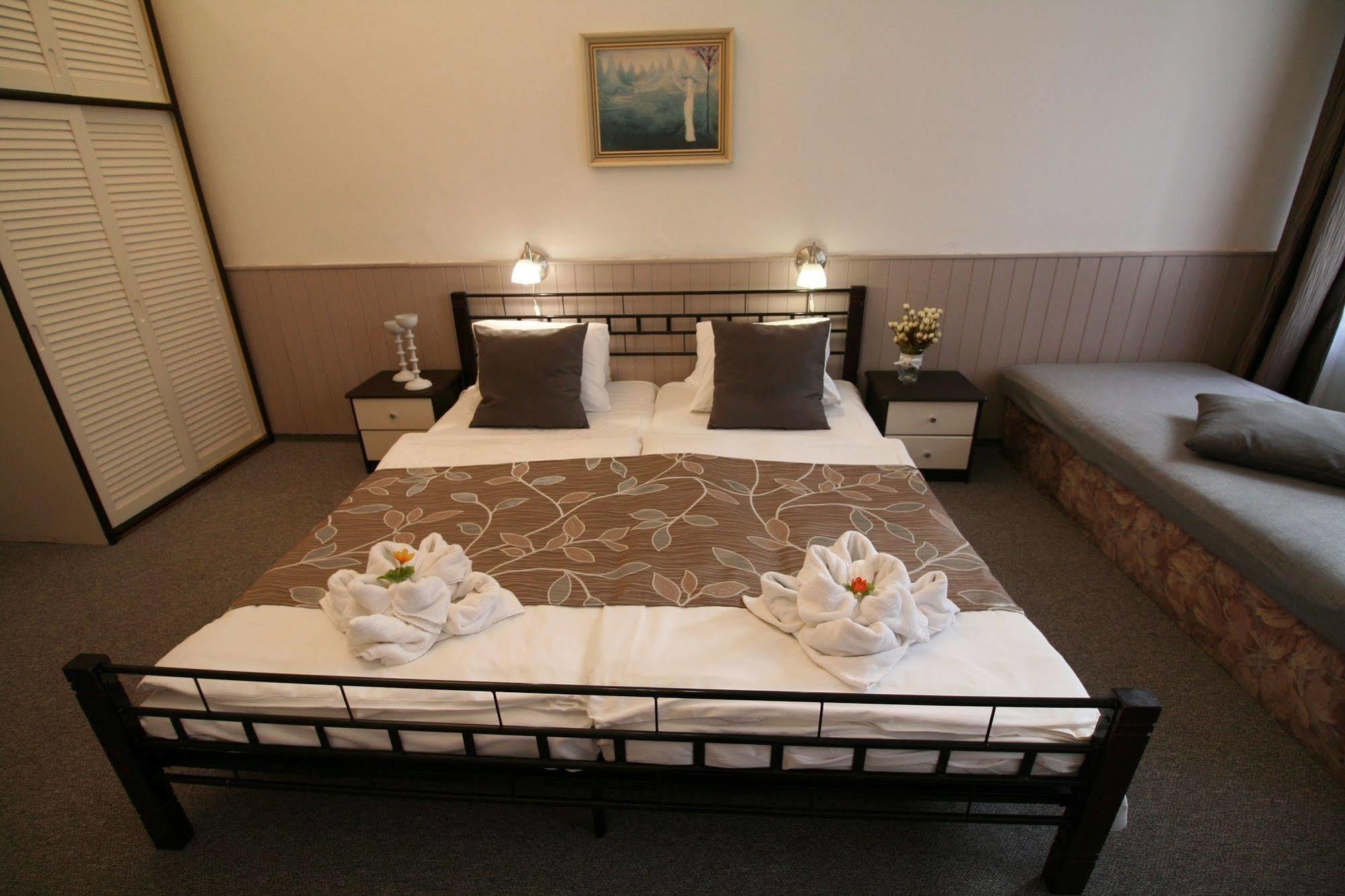 Hotell Anette