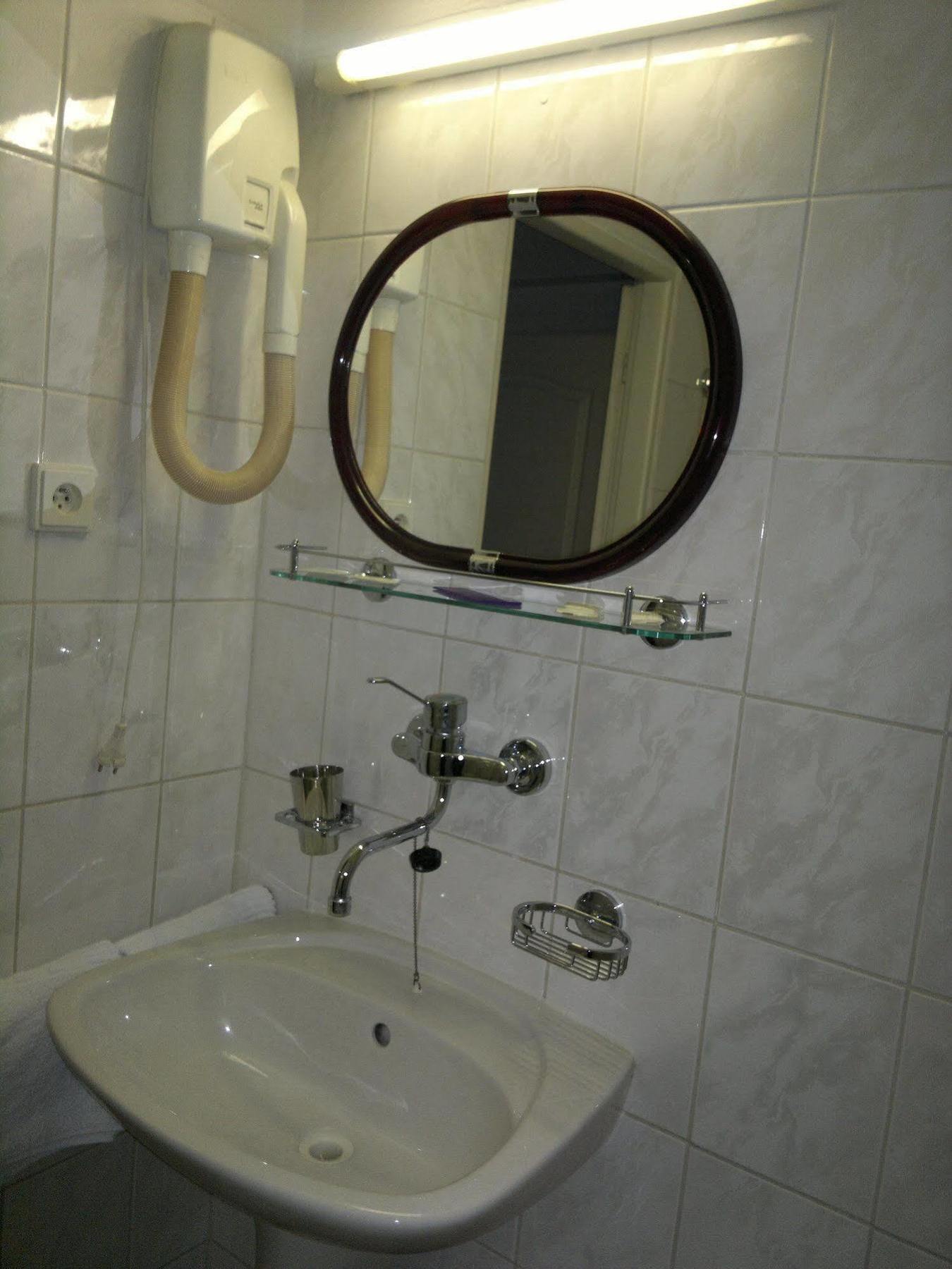 Hotell Jerabek