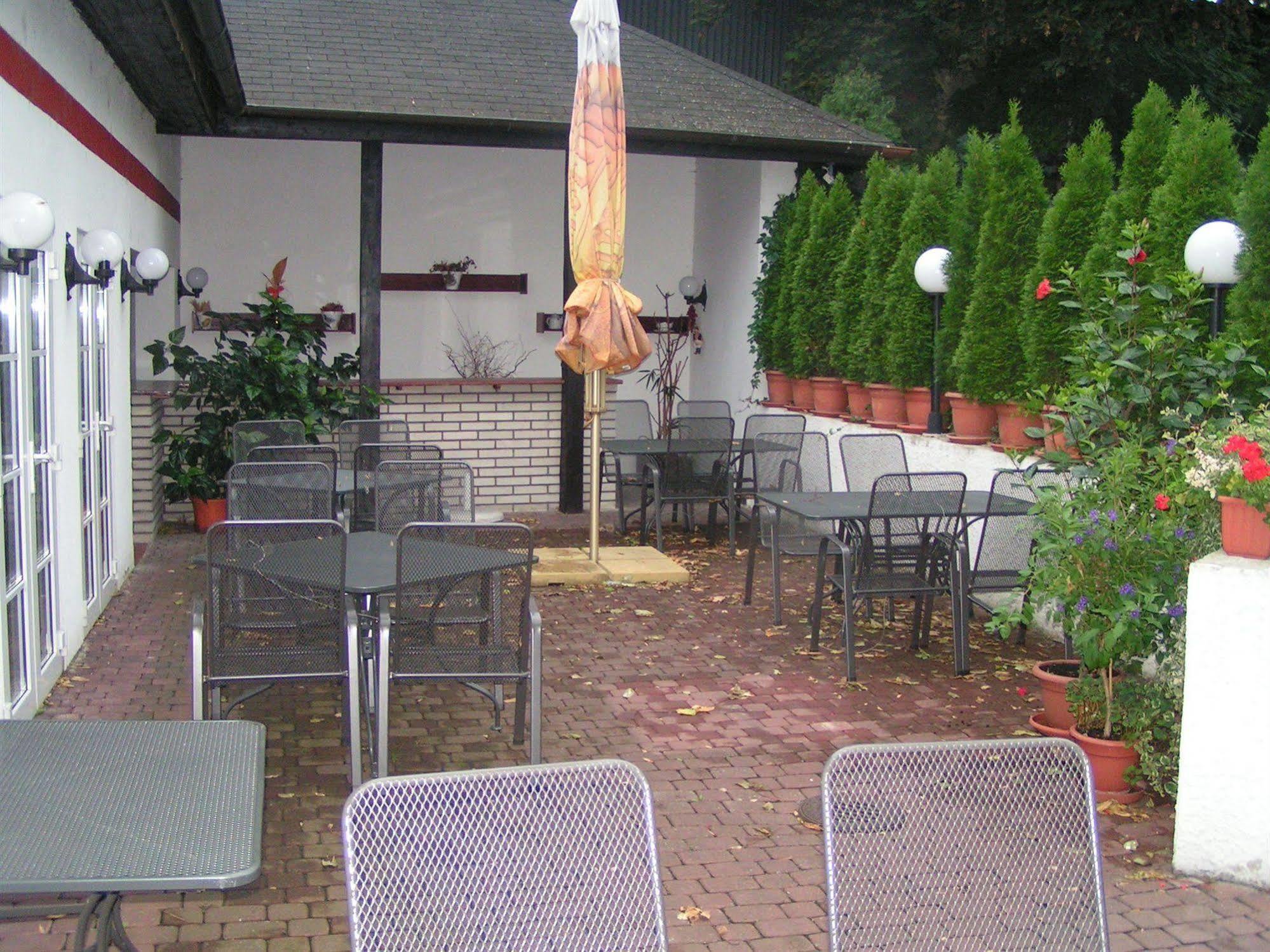 Hotell Jerabek