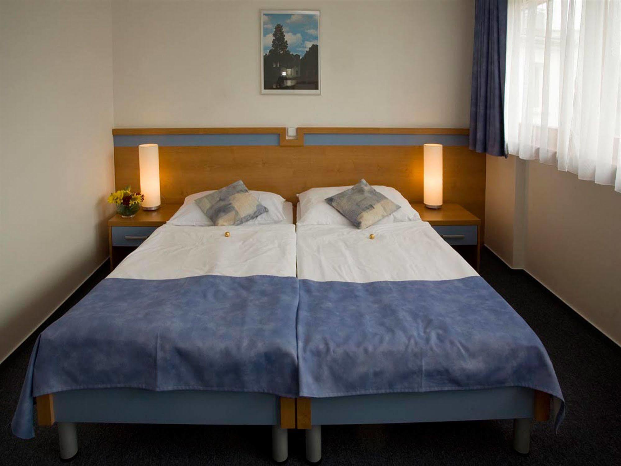 Hotel Ea Populus 3*