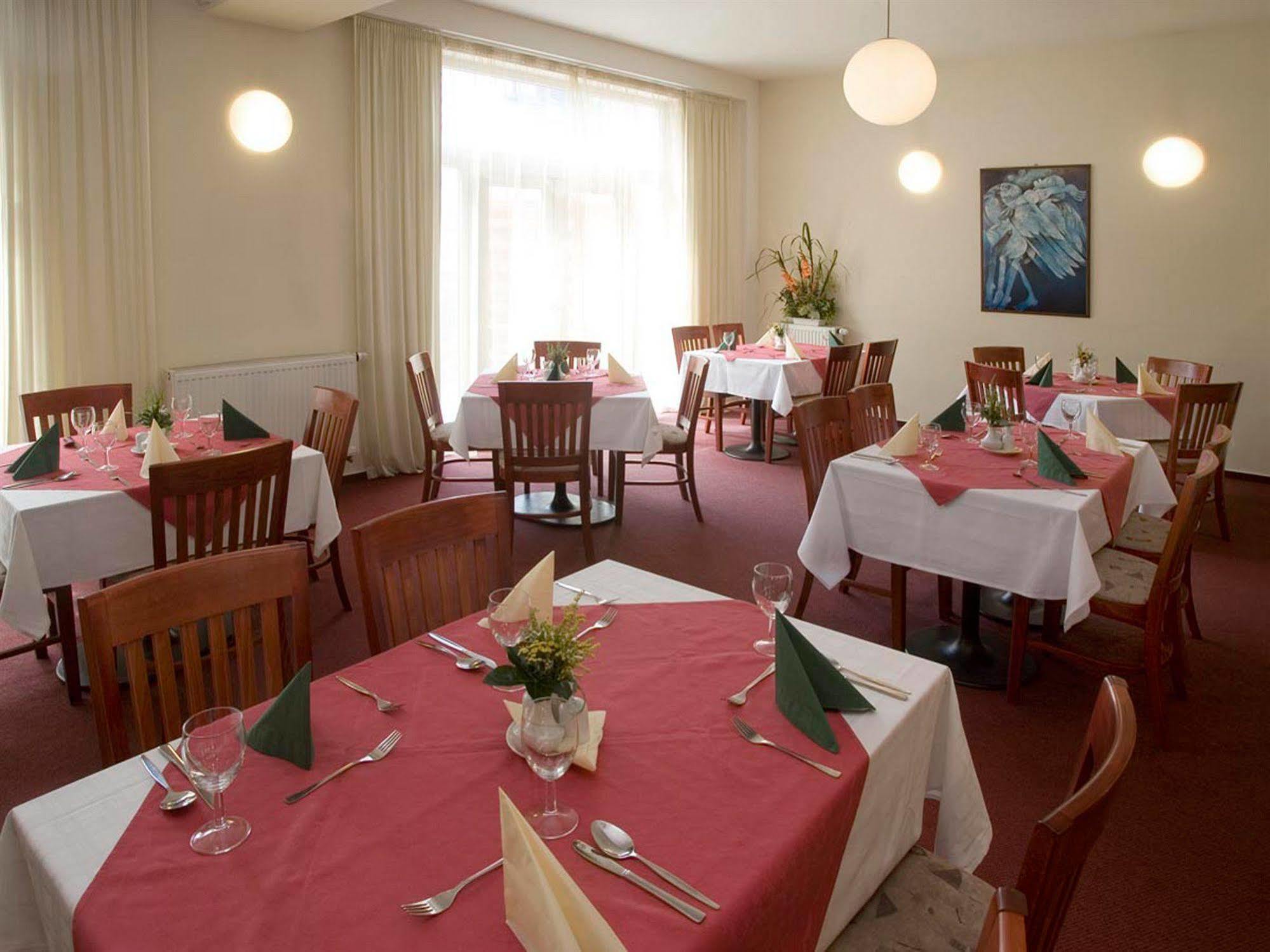 Hotel Ea Populus