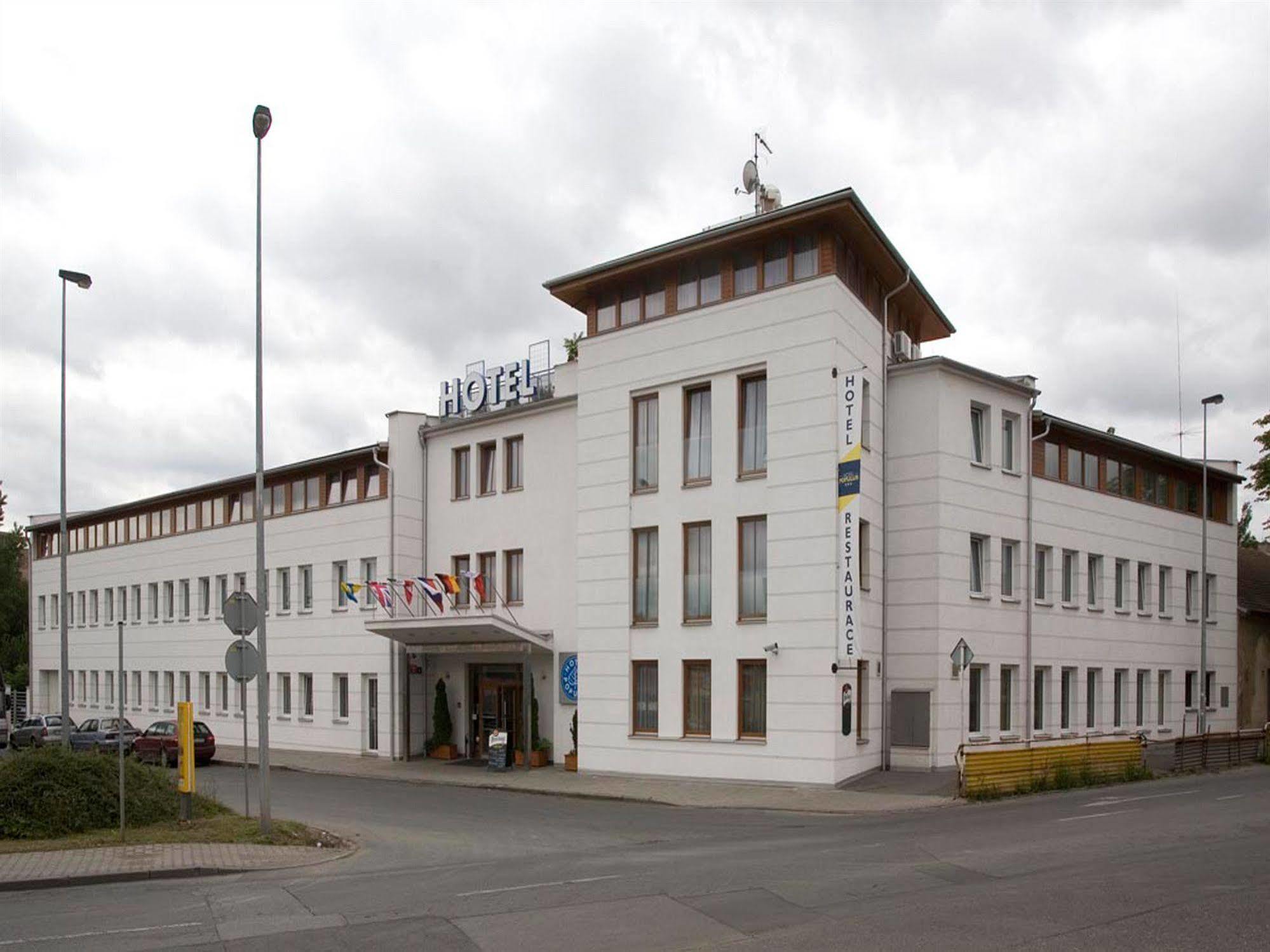 Hotel Ea Populus 3*