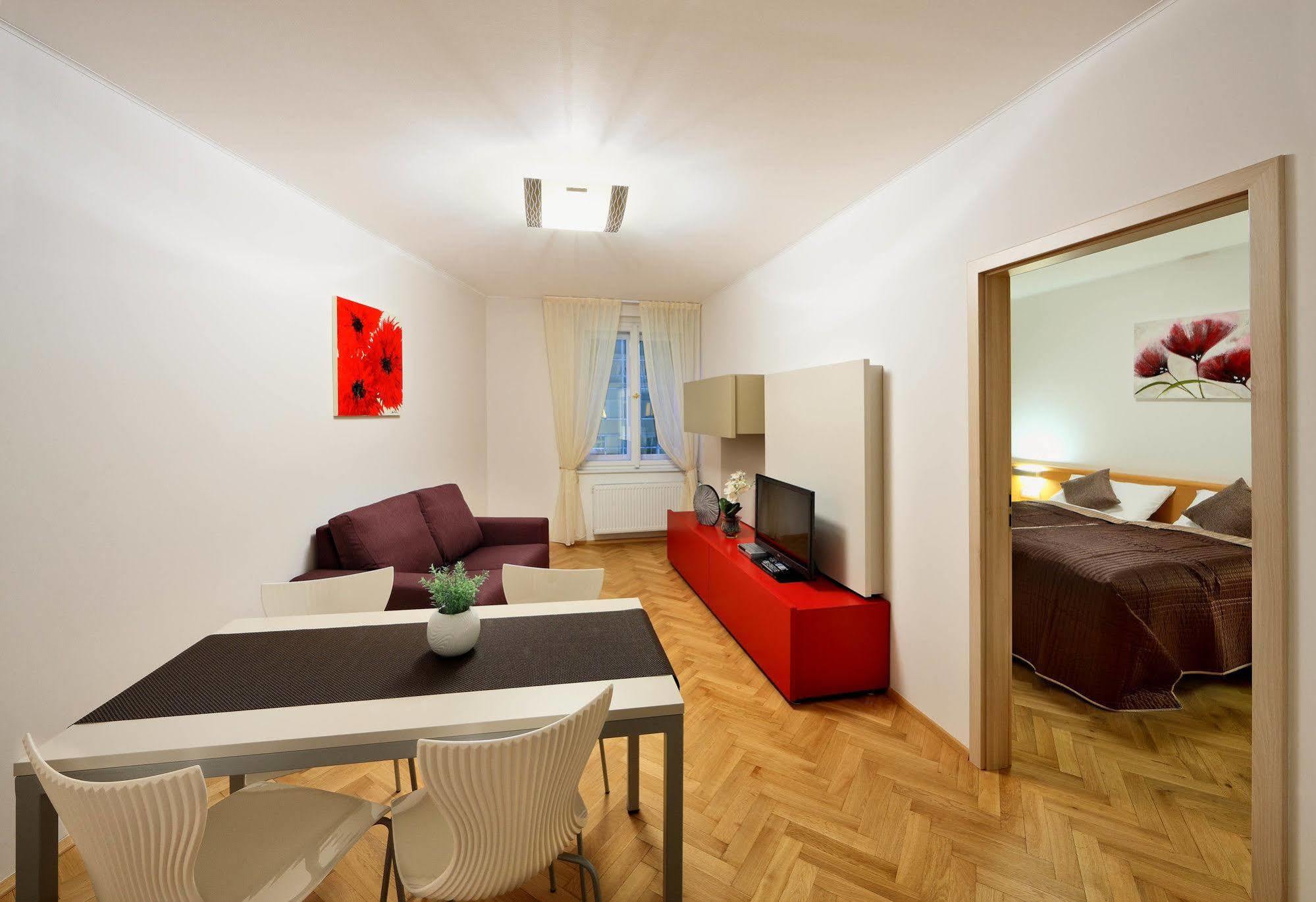 Salvator Superior Apartmán