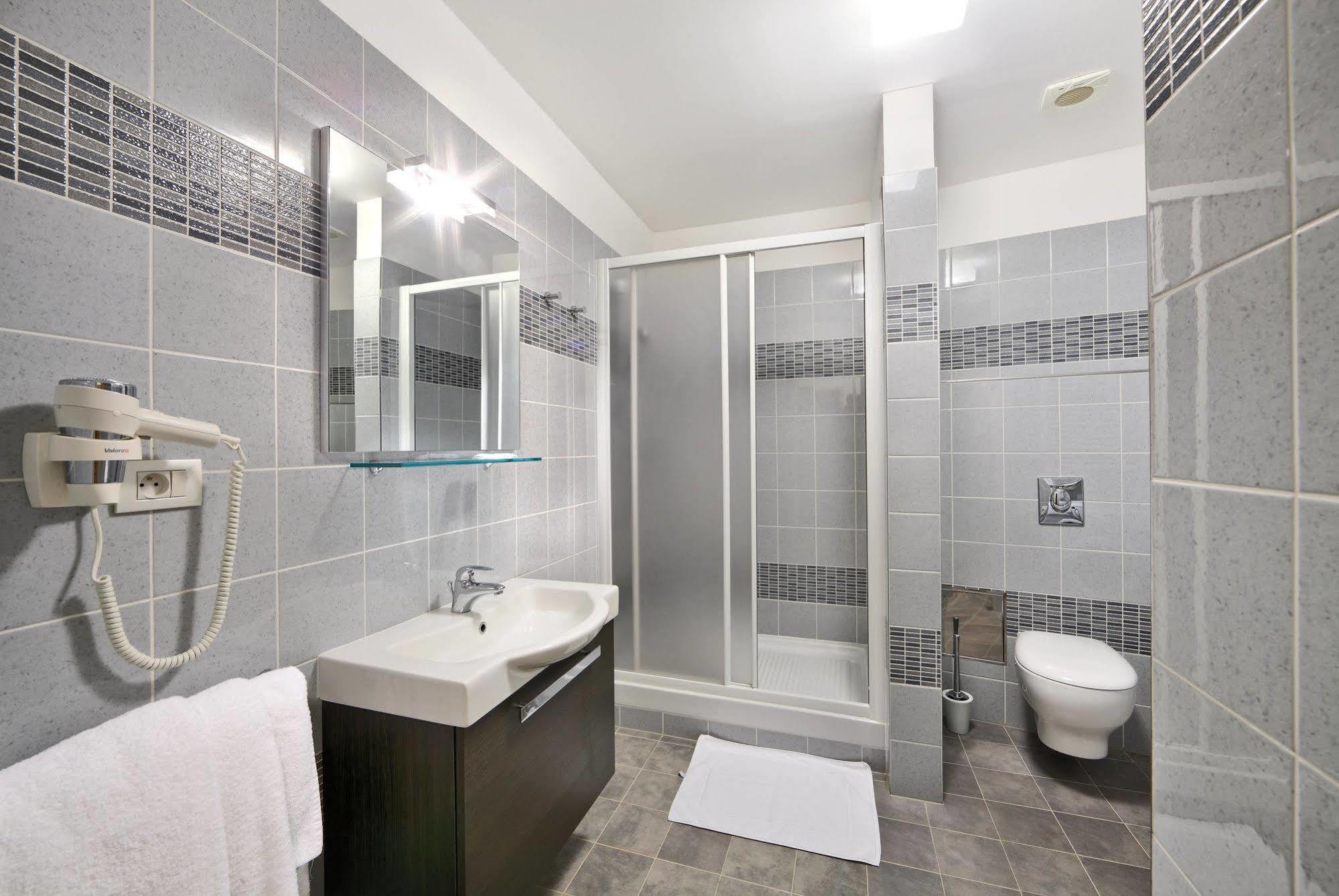 Apartmán Salvator Superior Praha