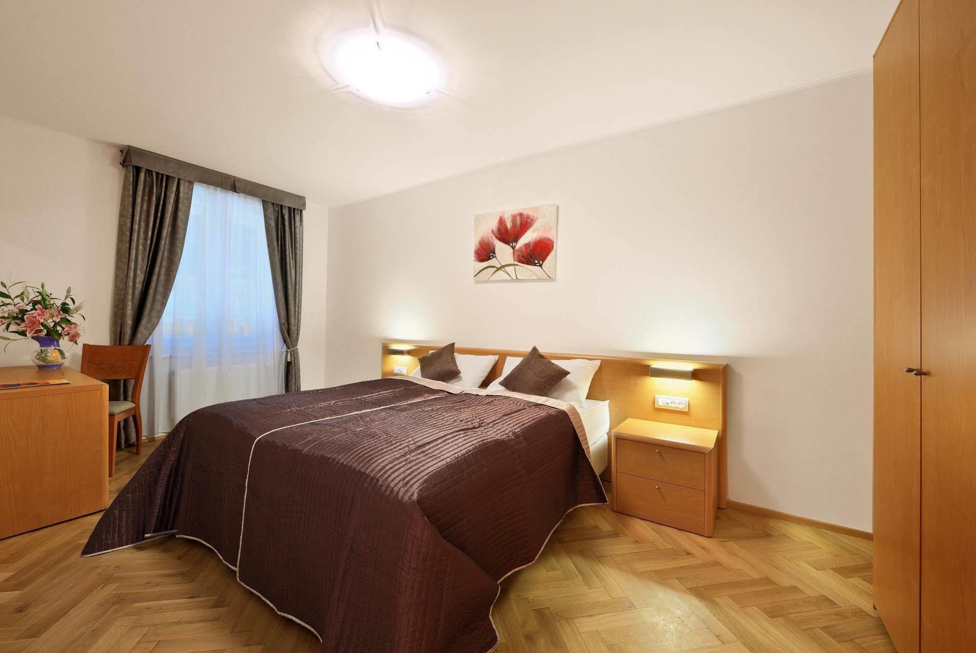 Apartmán Salvator Superior *
