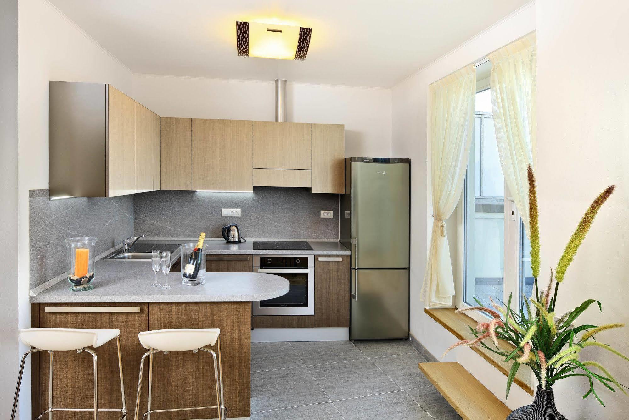 Salvator Superior Apartmán