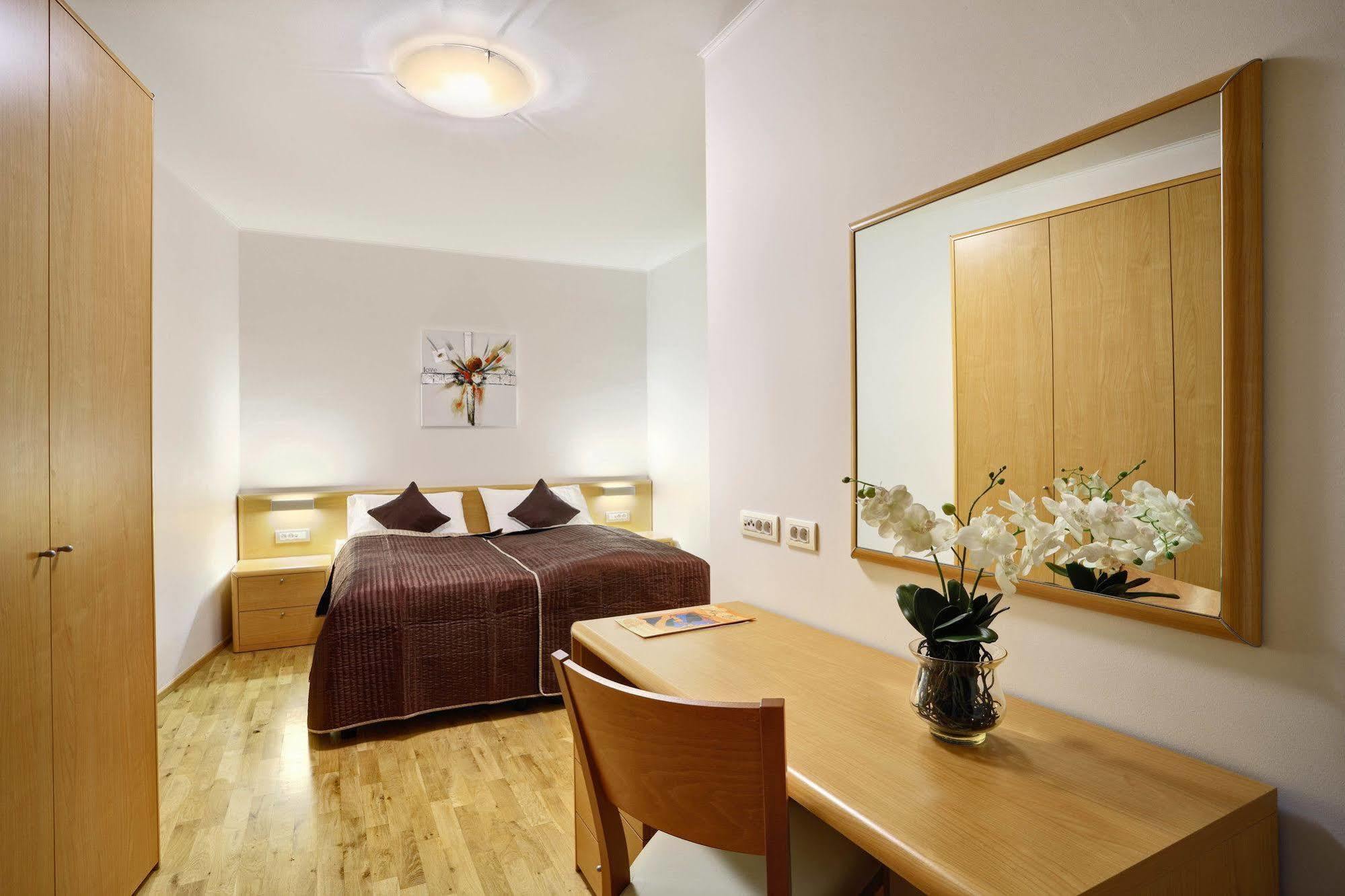 Apartmán Salvator Superior *