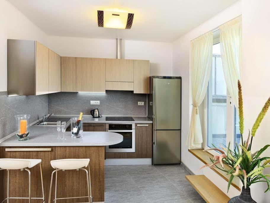 Salvator Superior Apartmán *