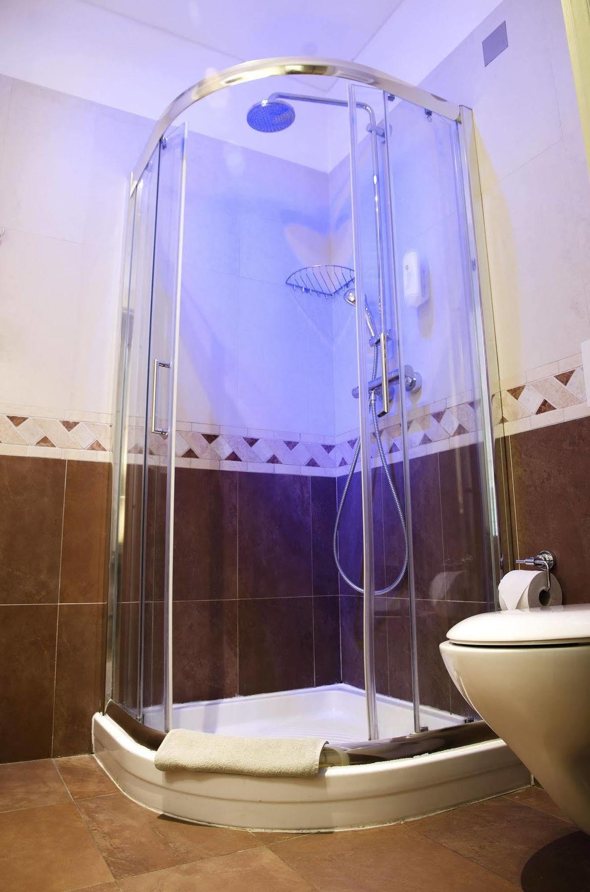 Dolce Boutique 4* Prag
