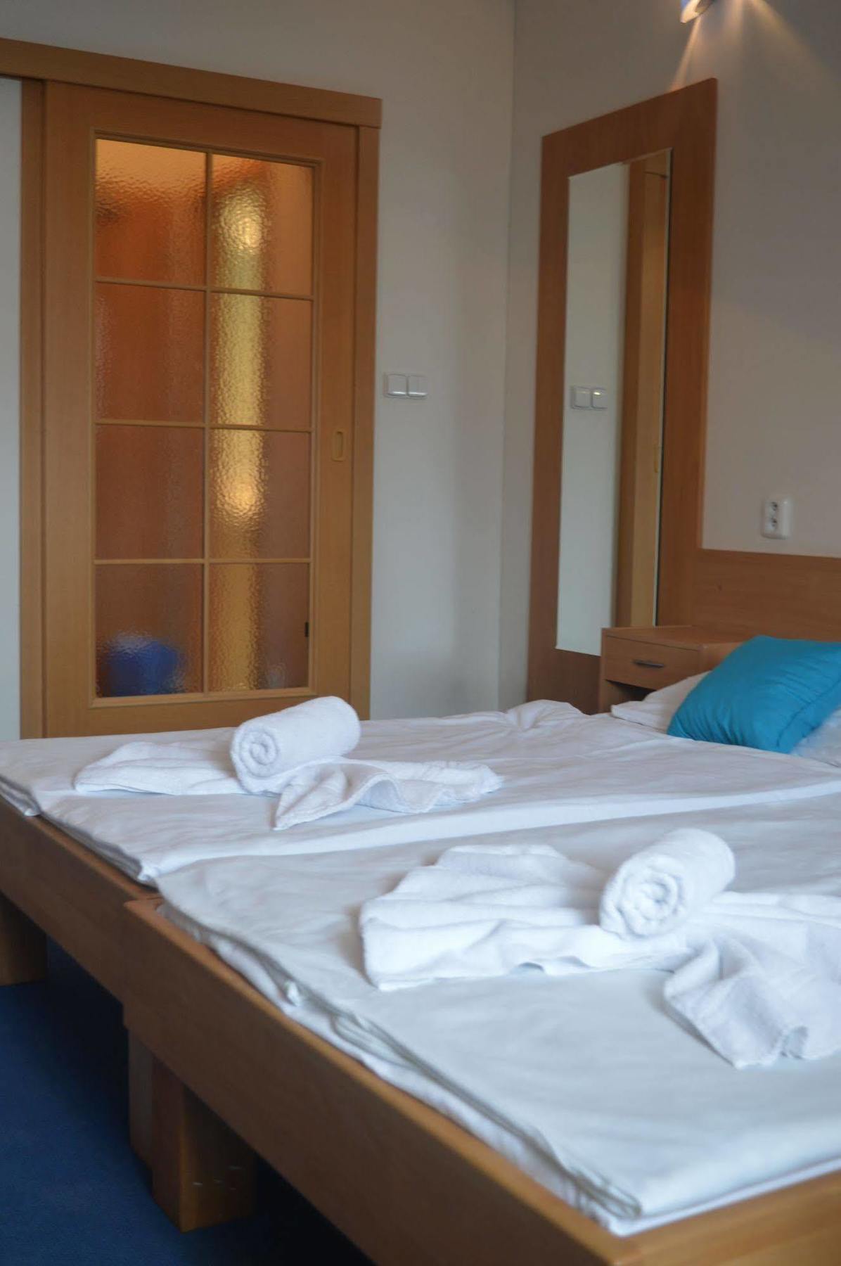 Claris Hotel Prag
