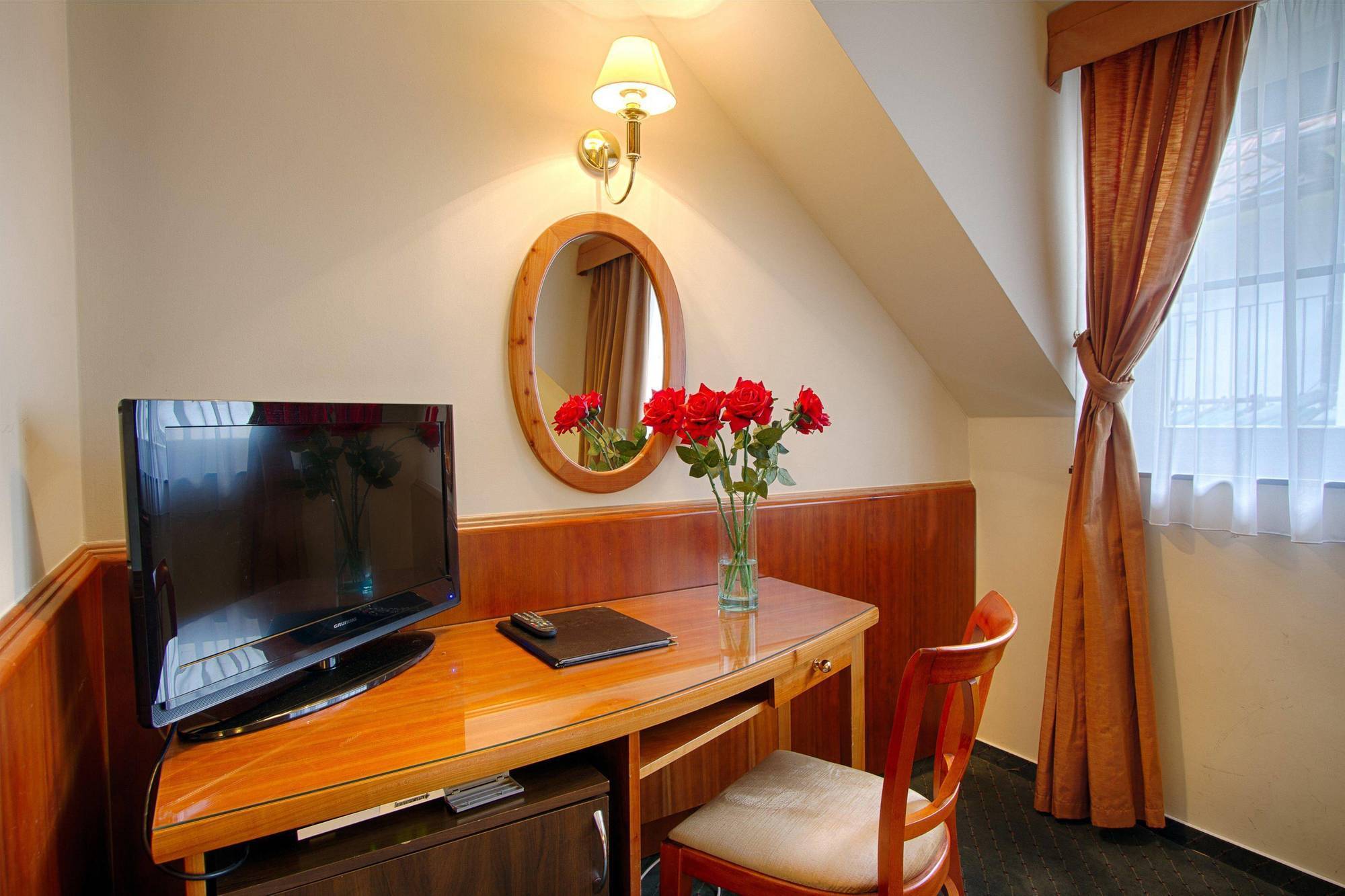 Clementin Hotell