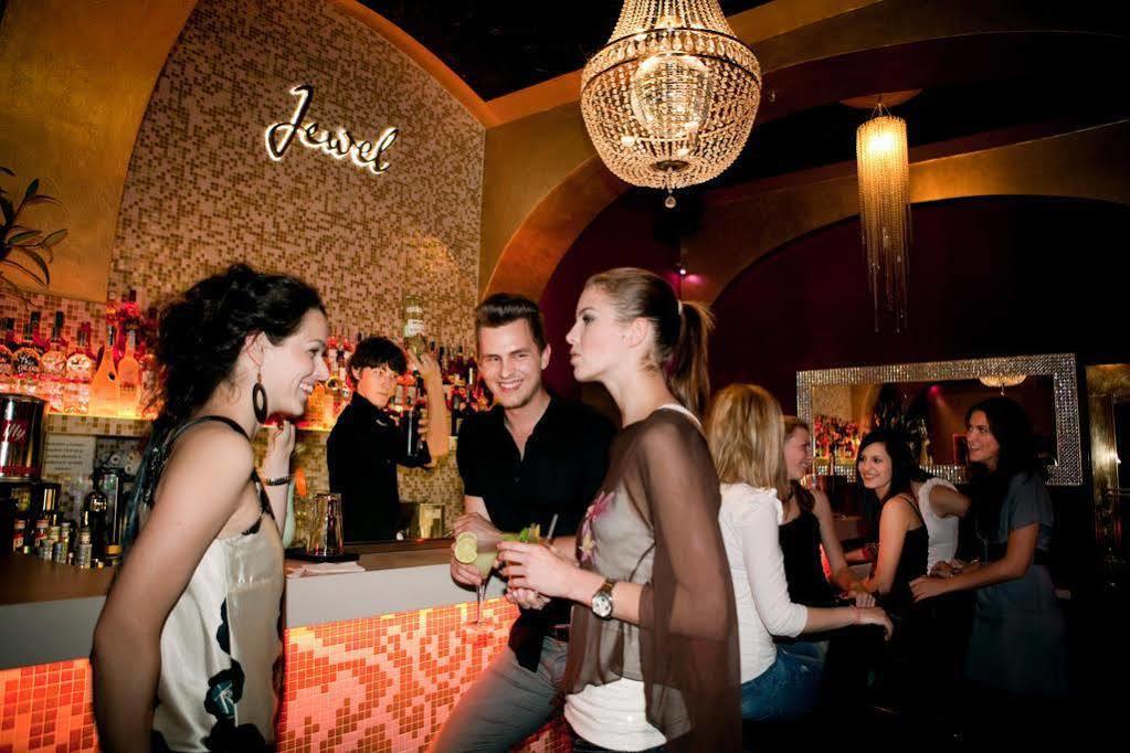 Design Jewel 4* Prag