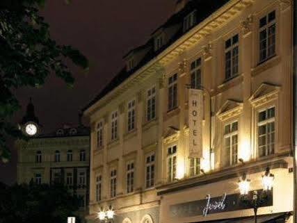 Design Jewel Hotell 4*