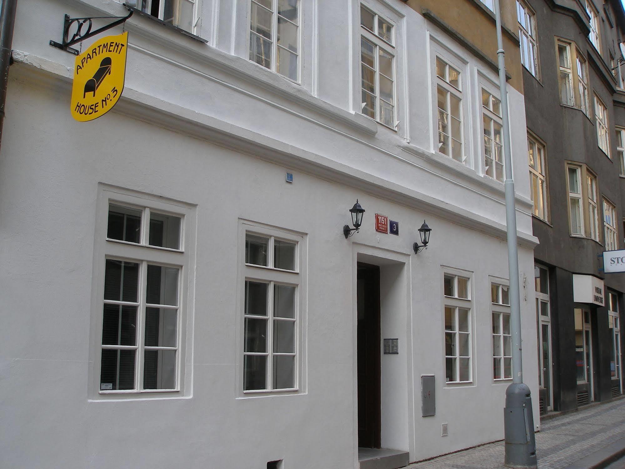 Mila Lägenhet *