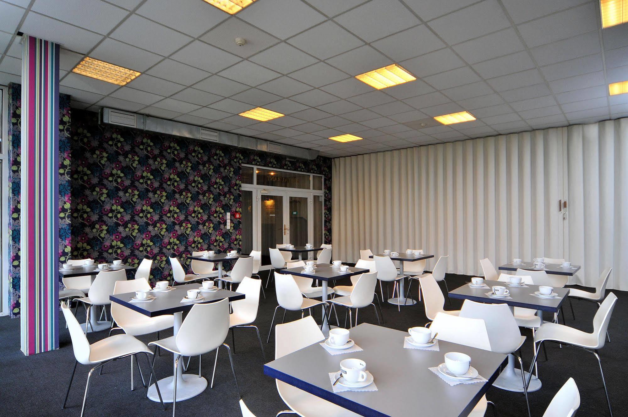 Hotell Uno Prag