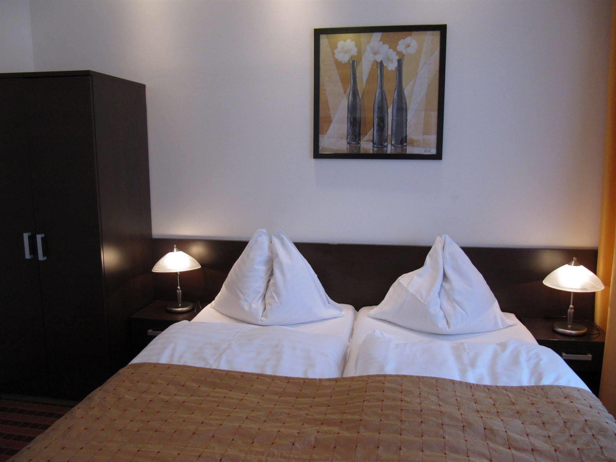 Royal Plaza Hotell