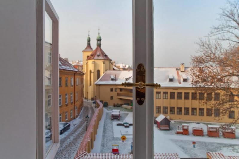 Hotel Agnes Praha